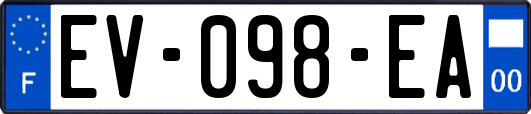 EV-098-EA