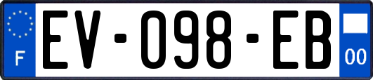 EV-098-EB