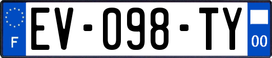 EV-098-TY