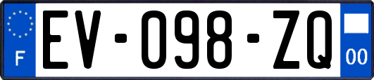 EV-098-ZQ