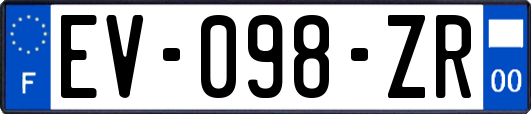 EV-098-ZR