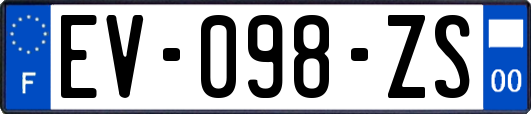 EV-098-ZS