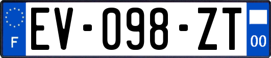 EV-098-ZT