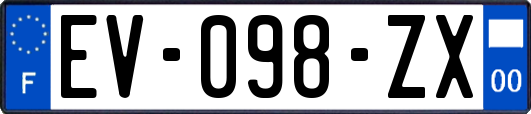 EV-098-ZX