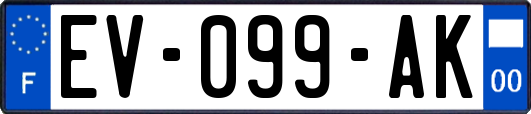 EV-099-AK