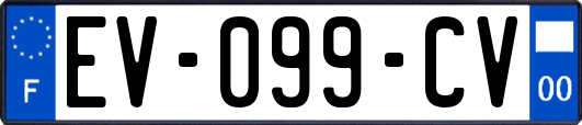 EV-099-CV