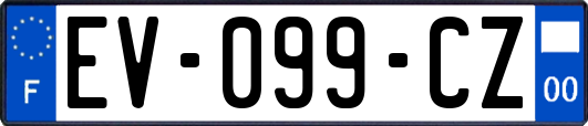 EV-099-CZ