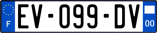 EV-099-DV