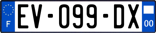 EV-099-DX