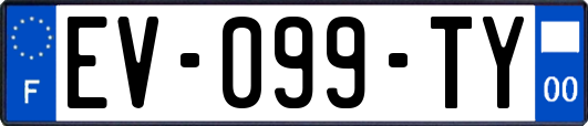 EV-099-TY