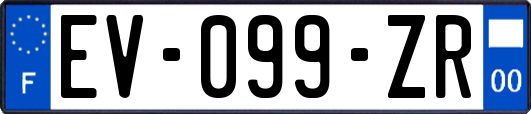 EV-099-ZR