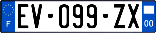 EV-099-ZX