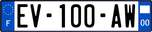 EV-100-AW