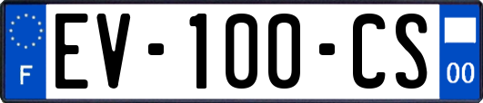 EV-100-CS