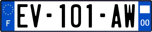 EV-101-AW