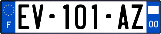 EV-101-AZ