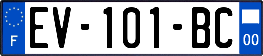 EV-101-BC