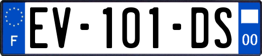 EV-101-DS