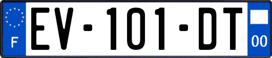 EV-101-DT