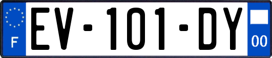 EV-101-DY