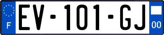 EV-101-GJ