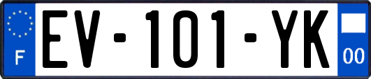 EV-101-YK