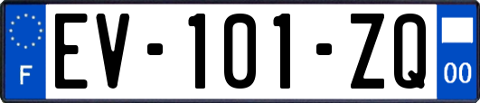 EV-101-ZQ