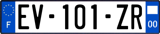 EV-101-ZR