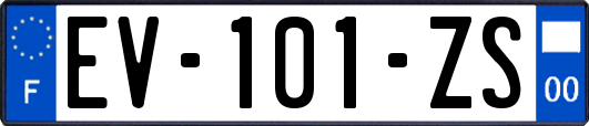 EV-101-ZS