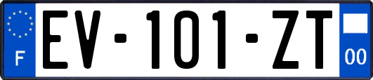 EV-101-ZT