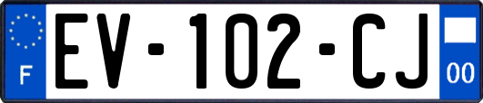 EV-102-CJ