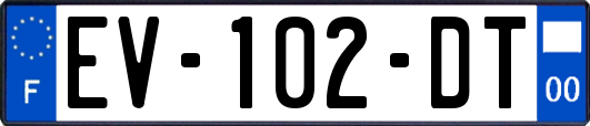 EV-102-DT