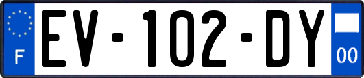 EV-102-DY