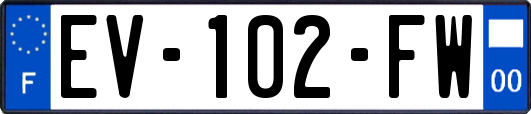 EV-102-FW