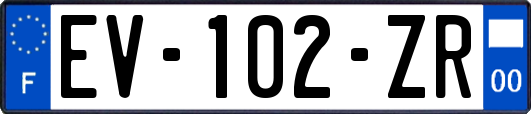 EV-102-ZR