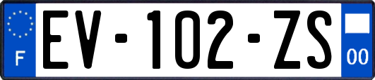 EV-102-ZS