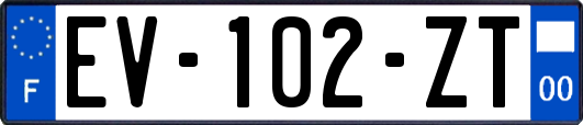 EV-102-ZT