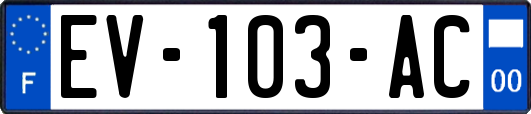 EV-103-AC