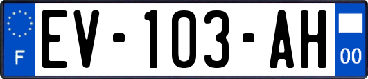 EV-103-AH