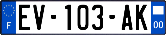 EV-103-AK