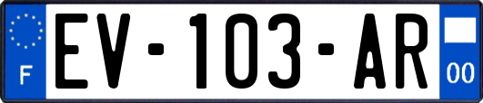 EV-103-AR