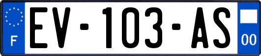 EV-103-AS