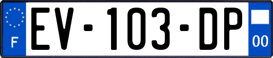 EV-103-DP