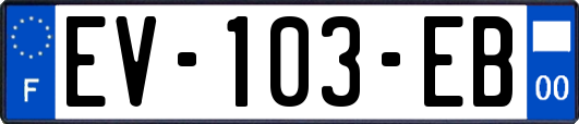 EV-103-EB