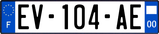 EV-104-AE