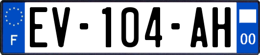 EV-104-AH