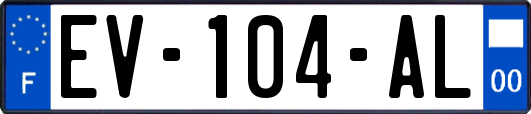 EV-104-AL