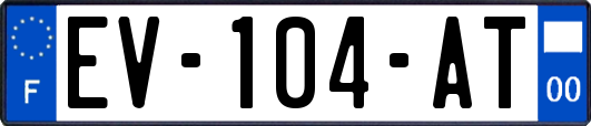 EV-104-AT