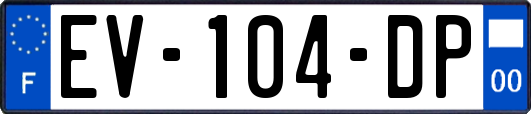 EV-104-DP