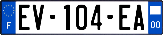 EV-104-EA